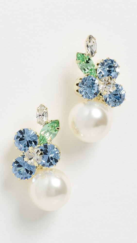 Vivi Earrings | Shopbop