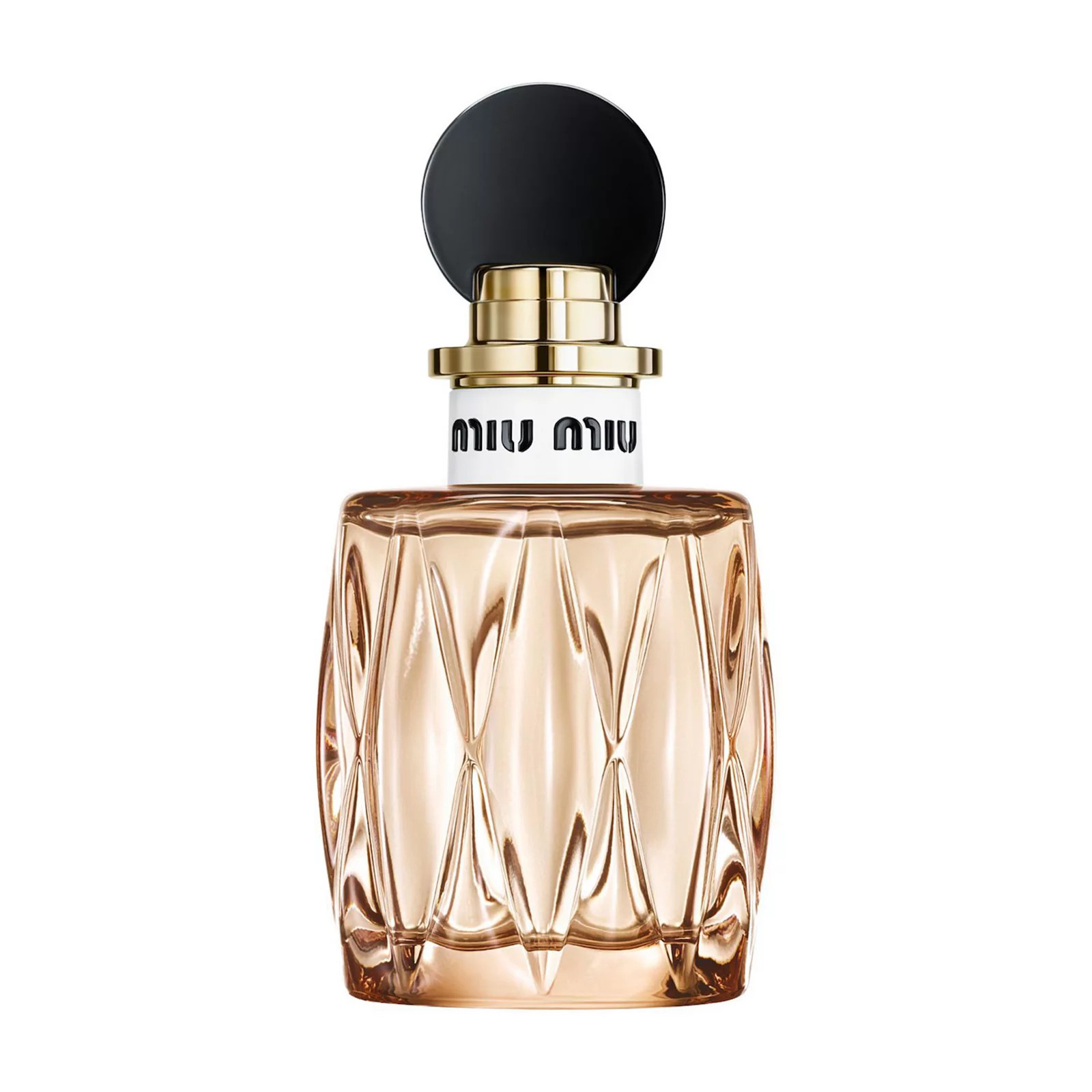 miu miu Miutine Eau de Parfum with Strawberry & Vanilla, Size: 3.4 FL Oz, Mistinguett | Kohl's