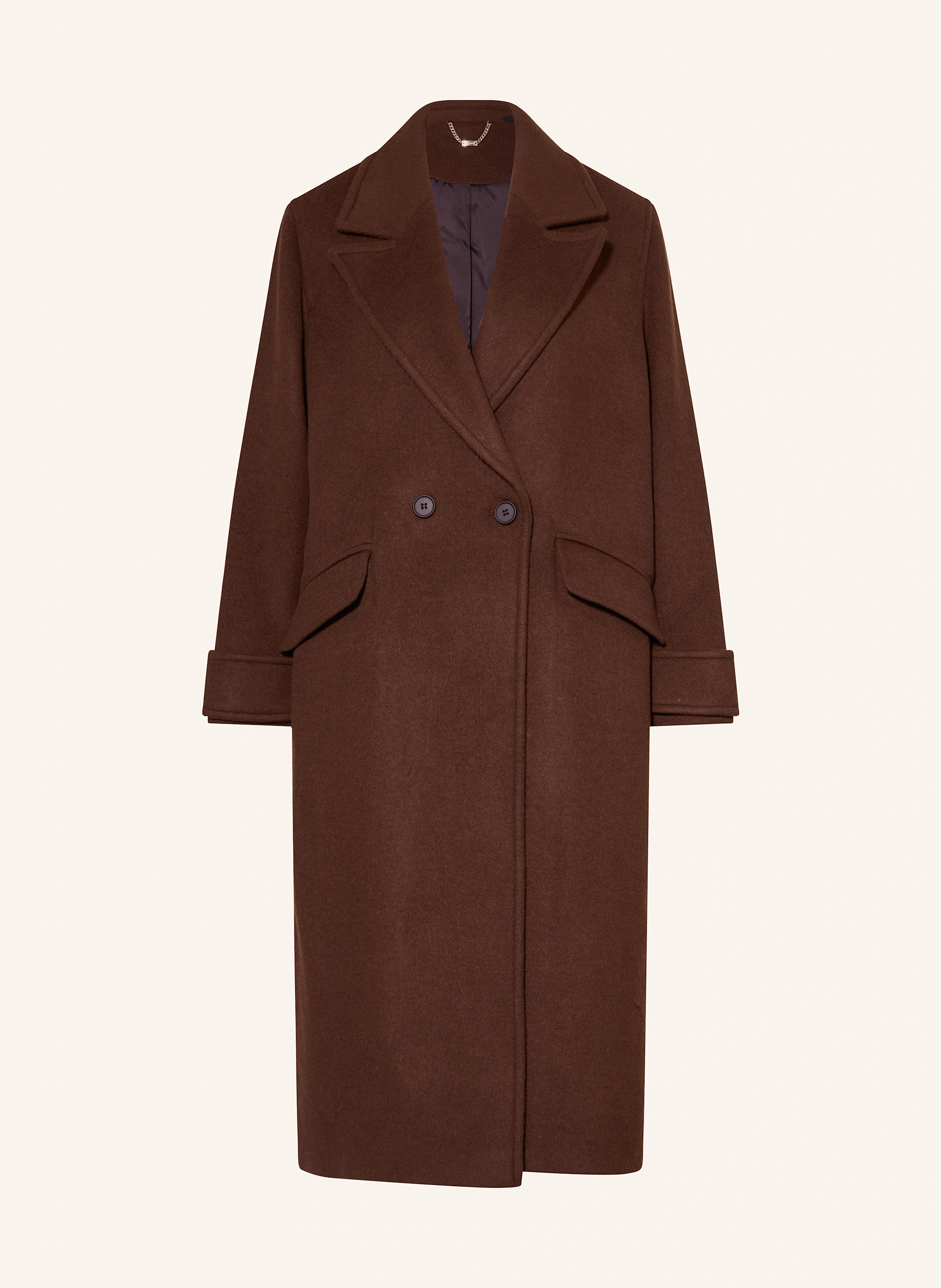 Cabanmantel MABEL | Breuninger (DACH)