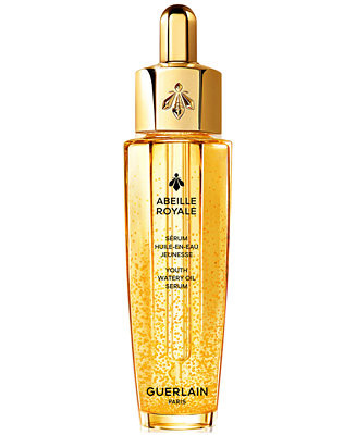 Abeille Royale Youth Watery Oil Serum, 1 oz. | Macy's