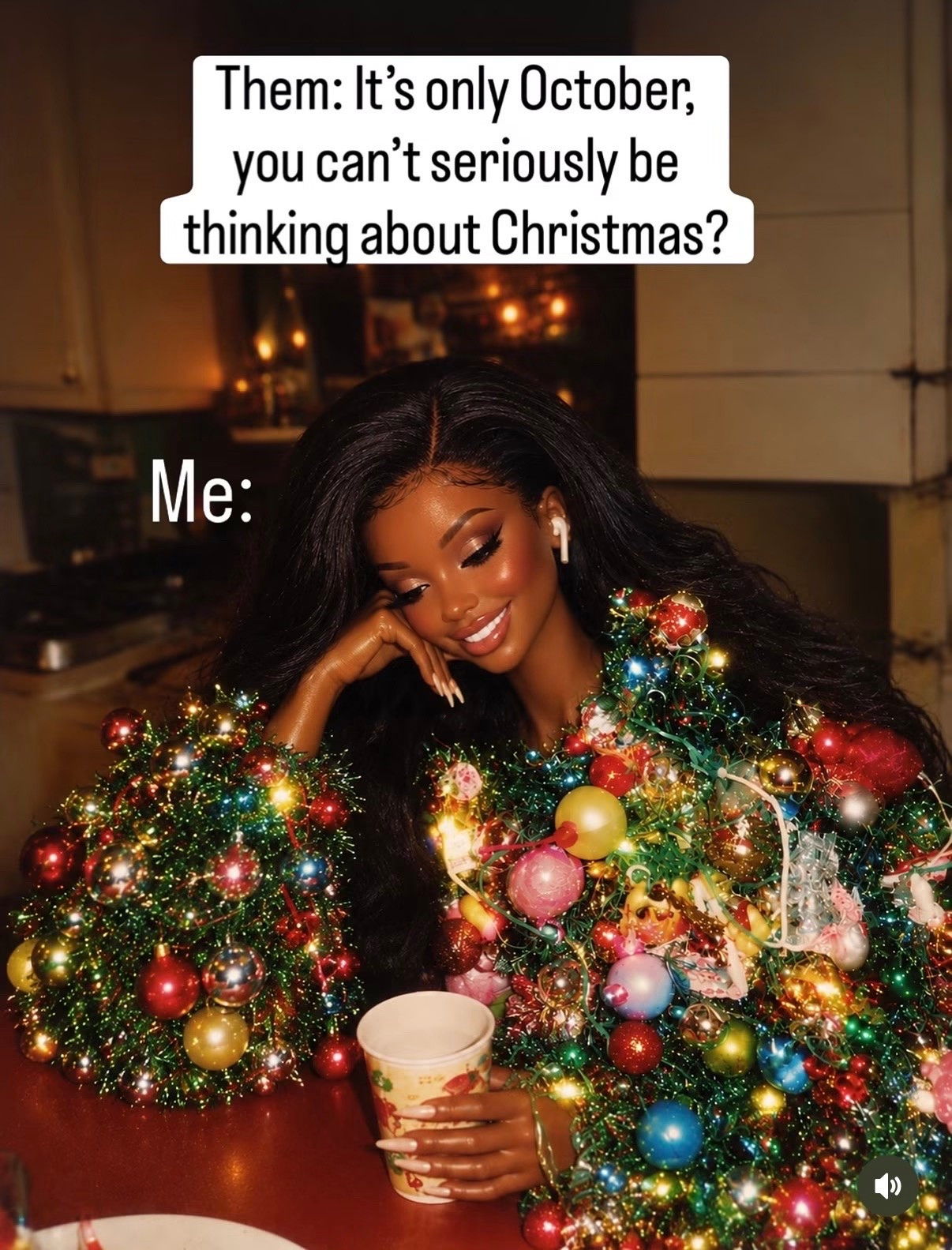 I want to enjoy Autumn but ALL 
I can think about is CHRISTMAS!!! 

So I’ve beend linking ALL my favorite Christmas things on my LTK. Cute Christmas pajamas, Christmas decor, family Christmas photos outfits, Christmas trees, Christmas gift ideas. Literally EVERYTHING you need to plan the most magical Christmas yet!!!