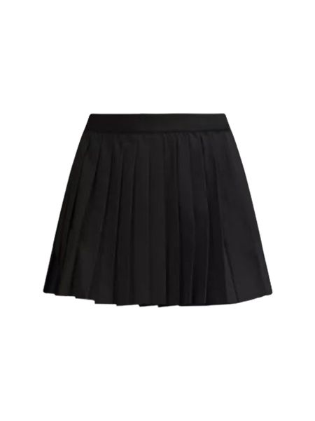 High-Rise Pleated Tennis Skirt | Lululemon (US)