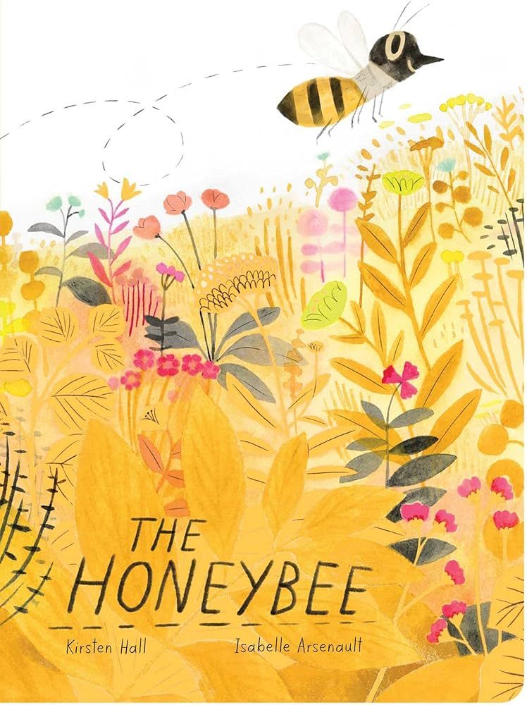 The Honeybee (Classic Board Books) | Amazon (US)