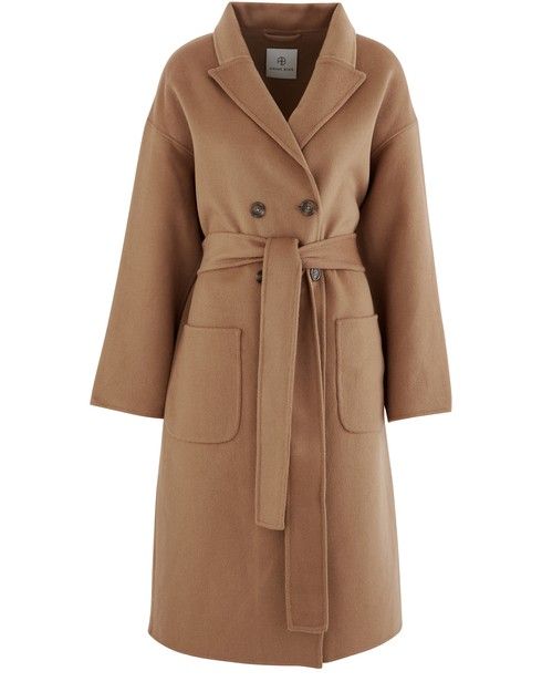 ANINE BINGDylan coat | 24S (APAC/EU)