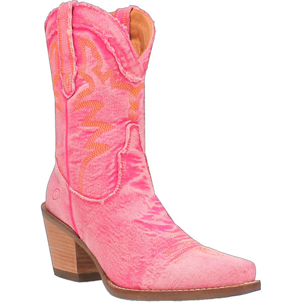 Y'ALL NEED DOLLY DENIM BOOT | Dingo1969