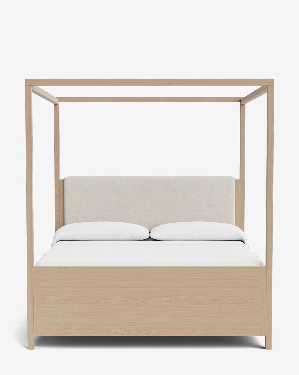 Emerie Canopy Bed | McGee & Co.
