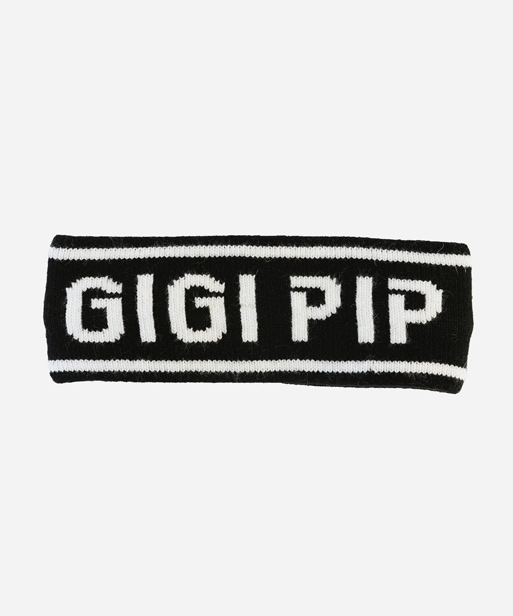 Ashton Retro Headband | Gigi Pip
