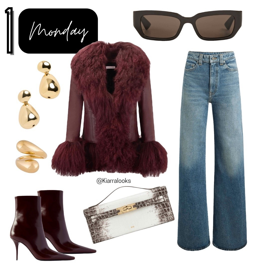 #LTKootd #LTKgrwm #LTKSeasonal