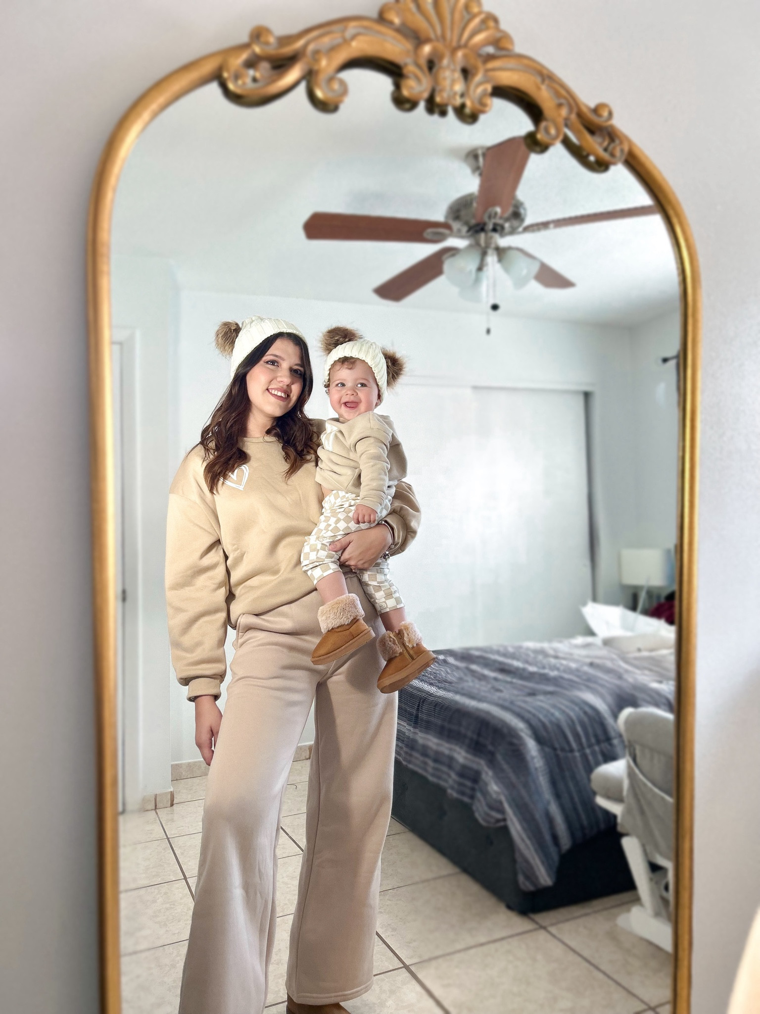 El espejo más hermoso y económico ✨#samsclub 

#LTKhome #LTKbeauty #LTKstyletip