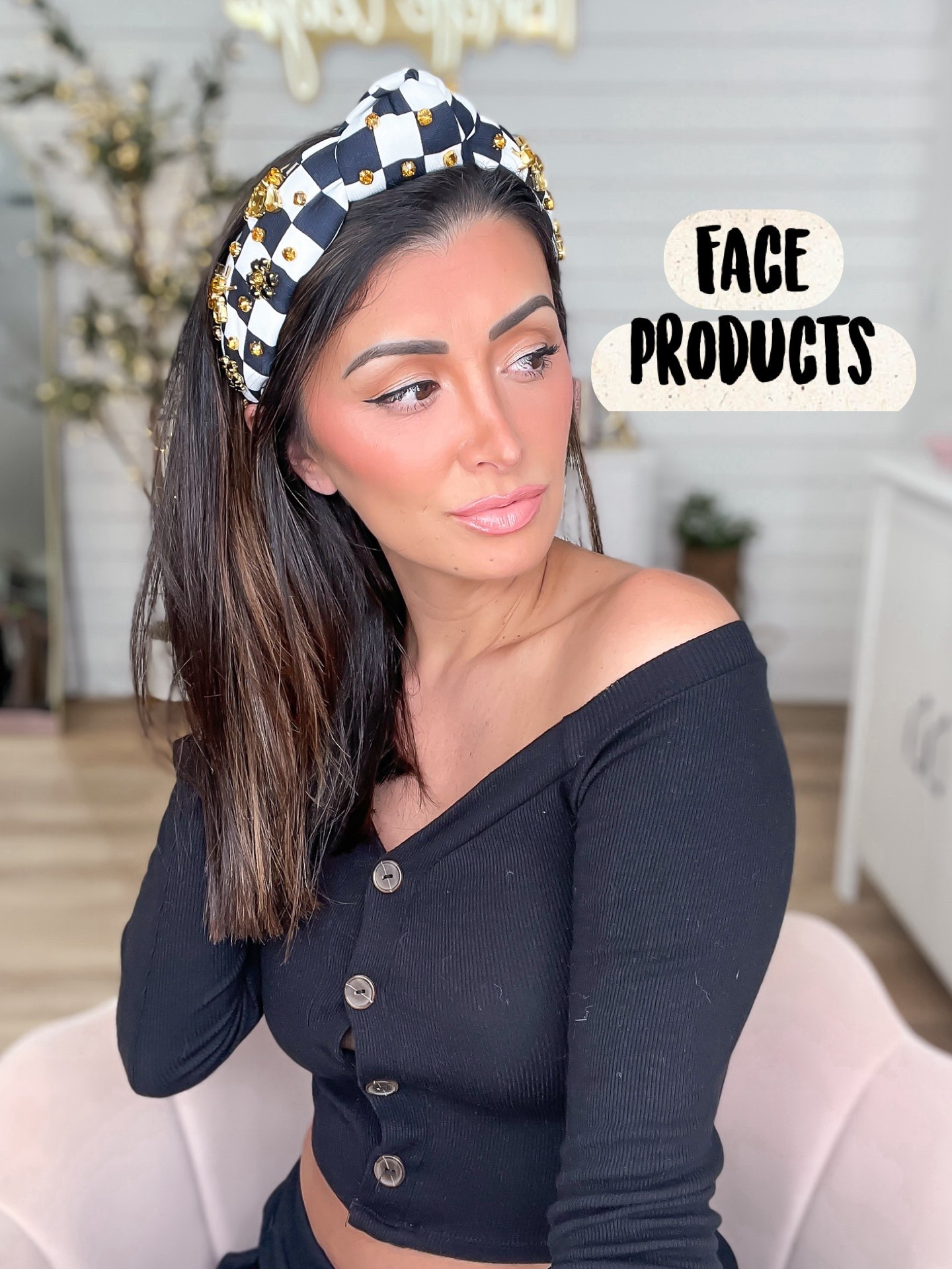 My favorite Ulta and Sephora makeup as well as beauty products and lash serum. Everyday makeup. 

#LTKFindsUnder50 #LTKTravel #LTKBeauty