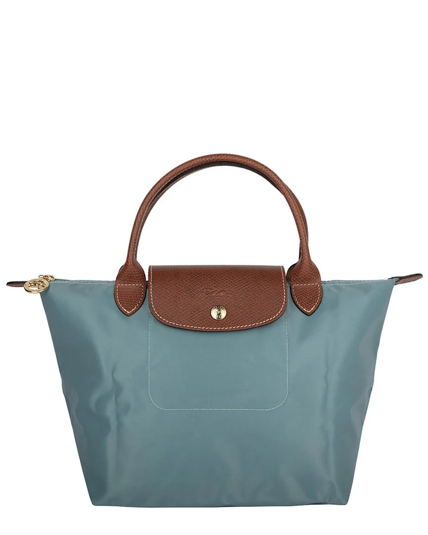 Longchamp Le Pliage Small Nylon Bag | Shop Simon