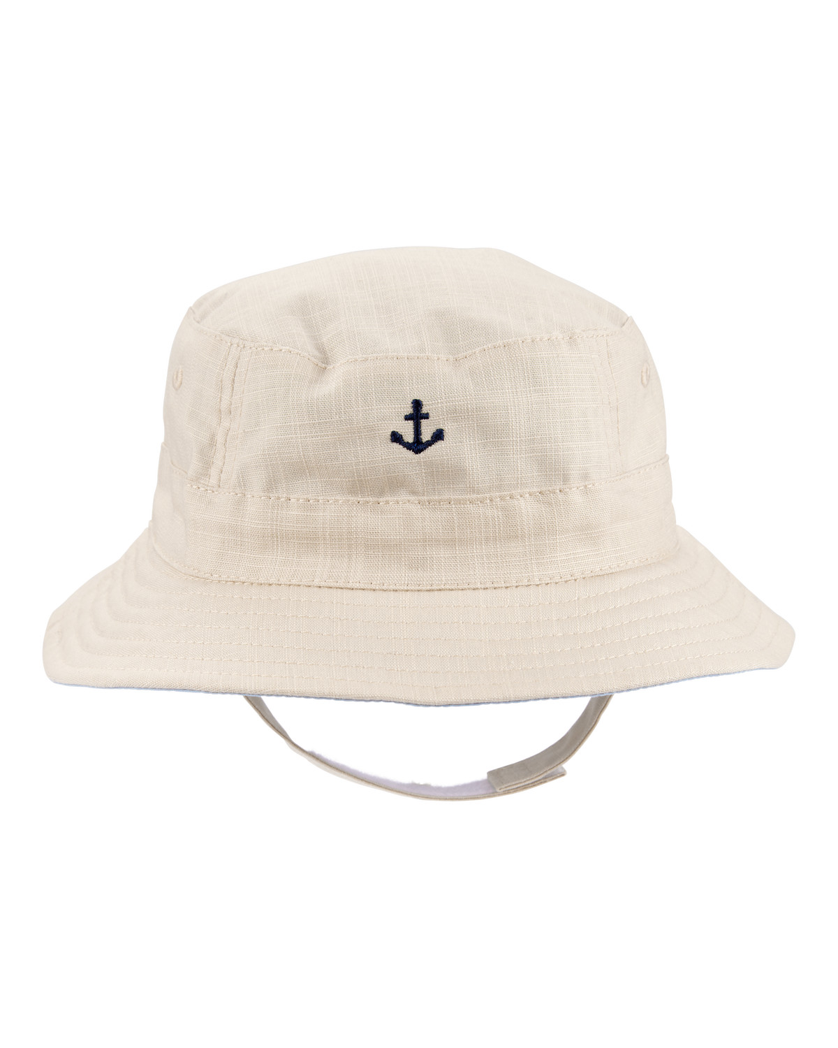 Baby Anchor Bucket Hat - Tan - Carter's | Carter's | Carter's Inc