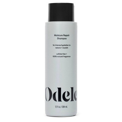 Odele Moisture Repair Shampoo for Dry + Damaged Hair - 13 fl oz | Target