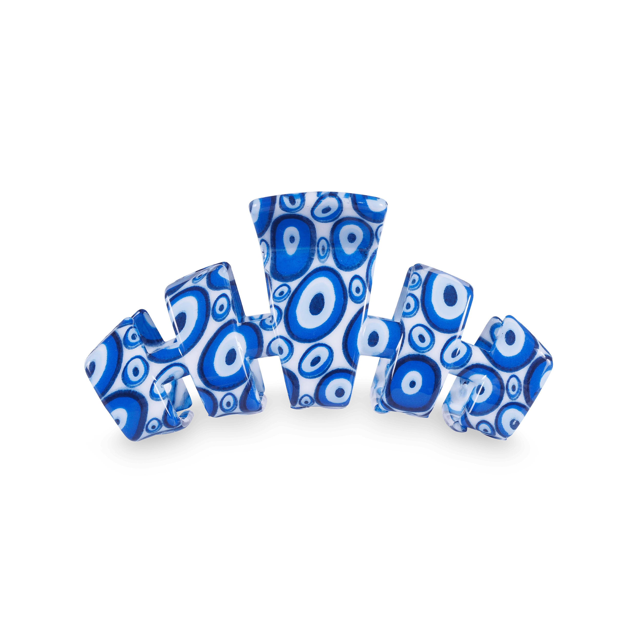 Classic Not Today Medium Hair Clip | TELETIES