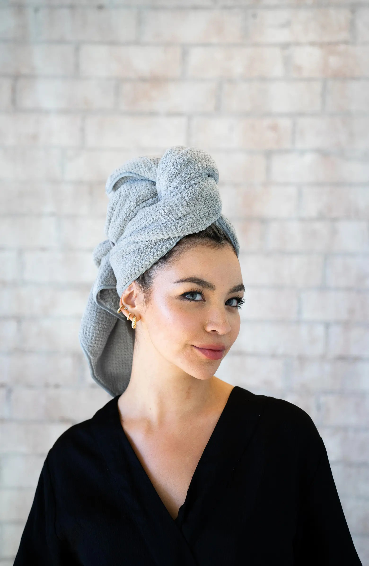 VOLO Hero Hair Towel Duo $88 Value | Nordstrom | Nordstrom