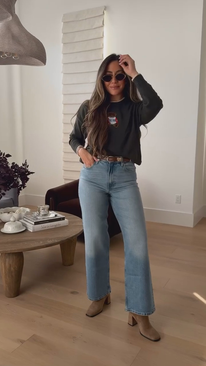 My latest Amazon fashion haul is FIRE 🔥 Shop my finds!

#LTKstyletip #LTKunder50 #amazonfashion #fashionfinds #styleinspo #amazonfinds #ltkit

#LTKGiftGuide #LTKHoliday #LTKWorkwear