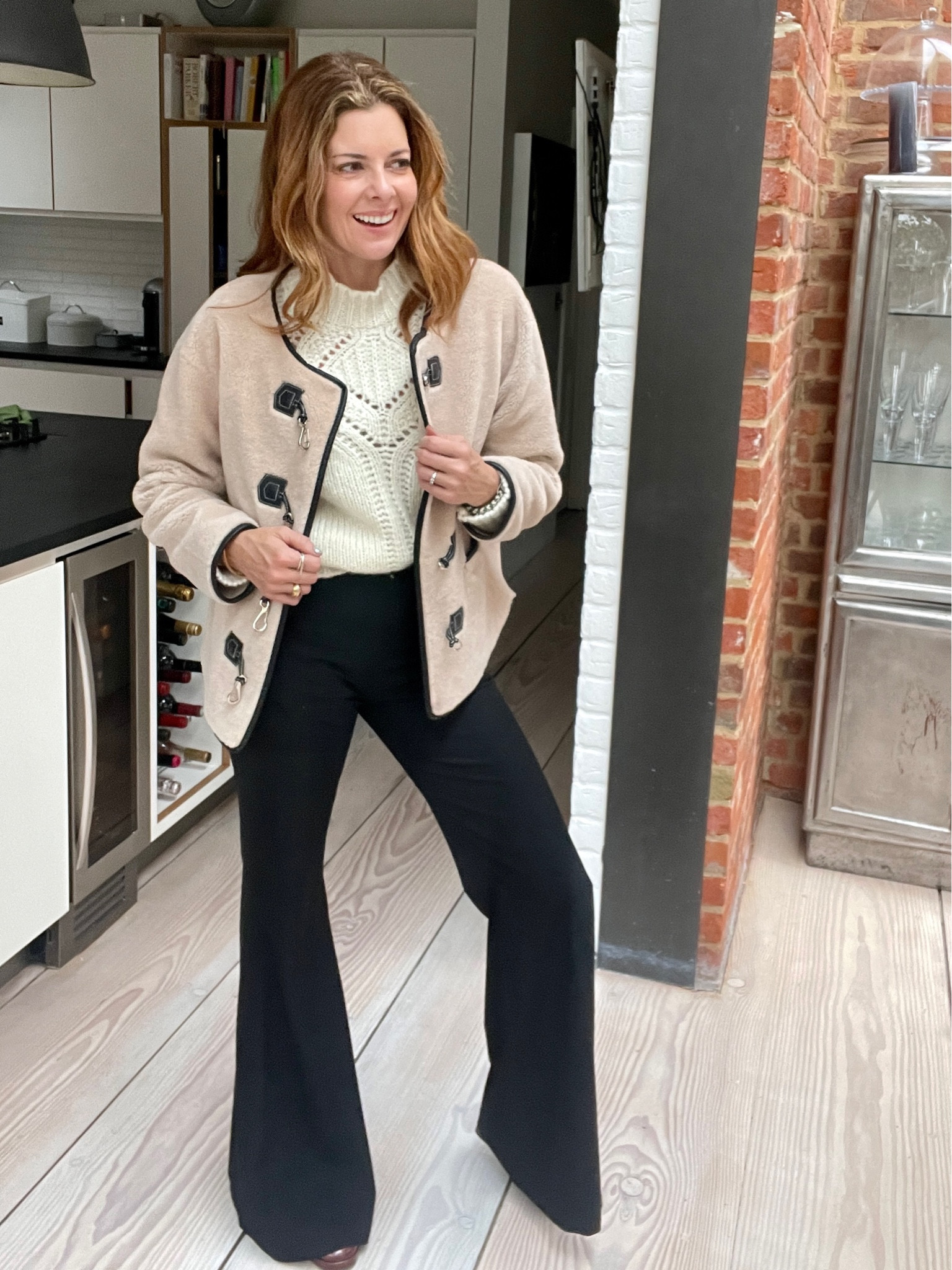 Simple but stylish every day or evening outfit 

#LTKstyletip #LTKeurope #LTKunder50