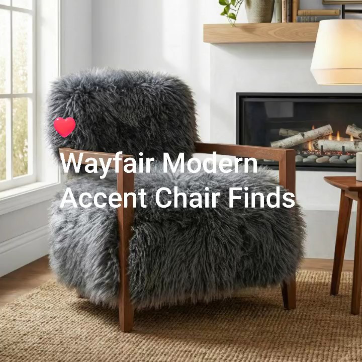 Sleek minimalist accent chairs with a modern silhouette—perfect for bedroom corners or living room styling. Comfortable, chic, and space-saving finds you’ll love from Wayfair deals.#Wayfair #WayfairSale #WayfairClearance #WayfairDailyDeals #AccentChair #AccentChairs #ModernAccentChair #MinimalistChair #BedroomAccentChair #LivingRoomAccentChair #ModernHome #HomeDecor #FurnitureDeals #StylishSeating #SmallSpaceDecor#WayfairAccentChair #WayfairAccentChairs #ModernAccentChair #ModernAccentChairs #MinimalistAccentChair #MinimalistChair #AccentChairForLivingRoom #AccentChairForBedroom #BedroomAccentChair #LivingRoomAccentChair#WayfairFurniture #WayfairFurnitureSale #WayfairClearanceSale #WayfairDailyDeals #WayfairHome #WayfairDecor #WayfairFinds #WayfairDealsToday #WayfairSaleFinds#ModernHomeDecor #MinimalHomeDecor #ContemporaryFurniture #ModernFurniture #StylishAccentChair 

#LTKSeasonal #LTKHome #LTKSaleAlert