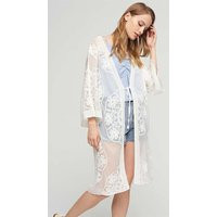 Lace Kimono, Kimono Vintage Style, Boho Jacket, Cover Up, Kimono Cardigan, High Quality, Beachwear,  | Etsy (CAD)