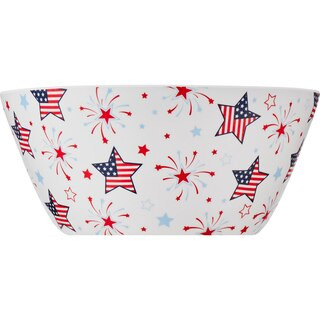 Joyward Americana Serving Bowl, 10 in | CVS Health