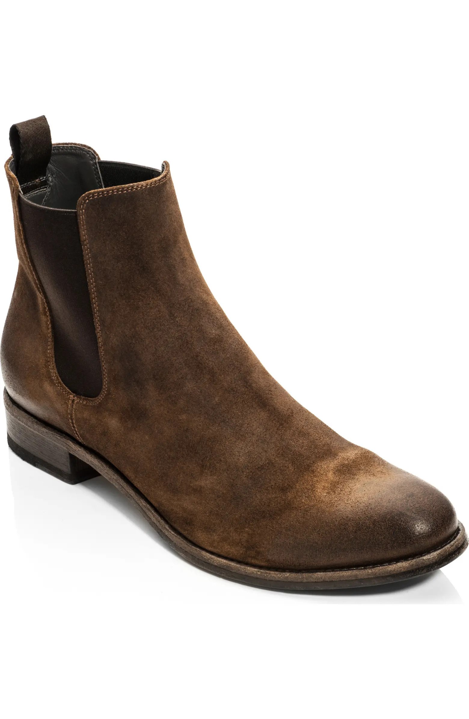 TO BOOT NEW YORK Bedell Chelsea Boot (Men) | Nordstrom | Nordstrom