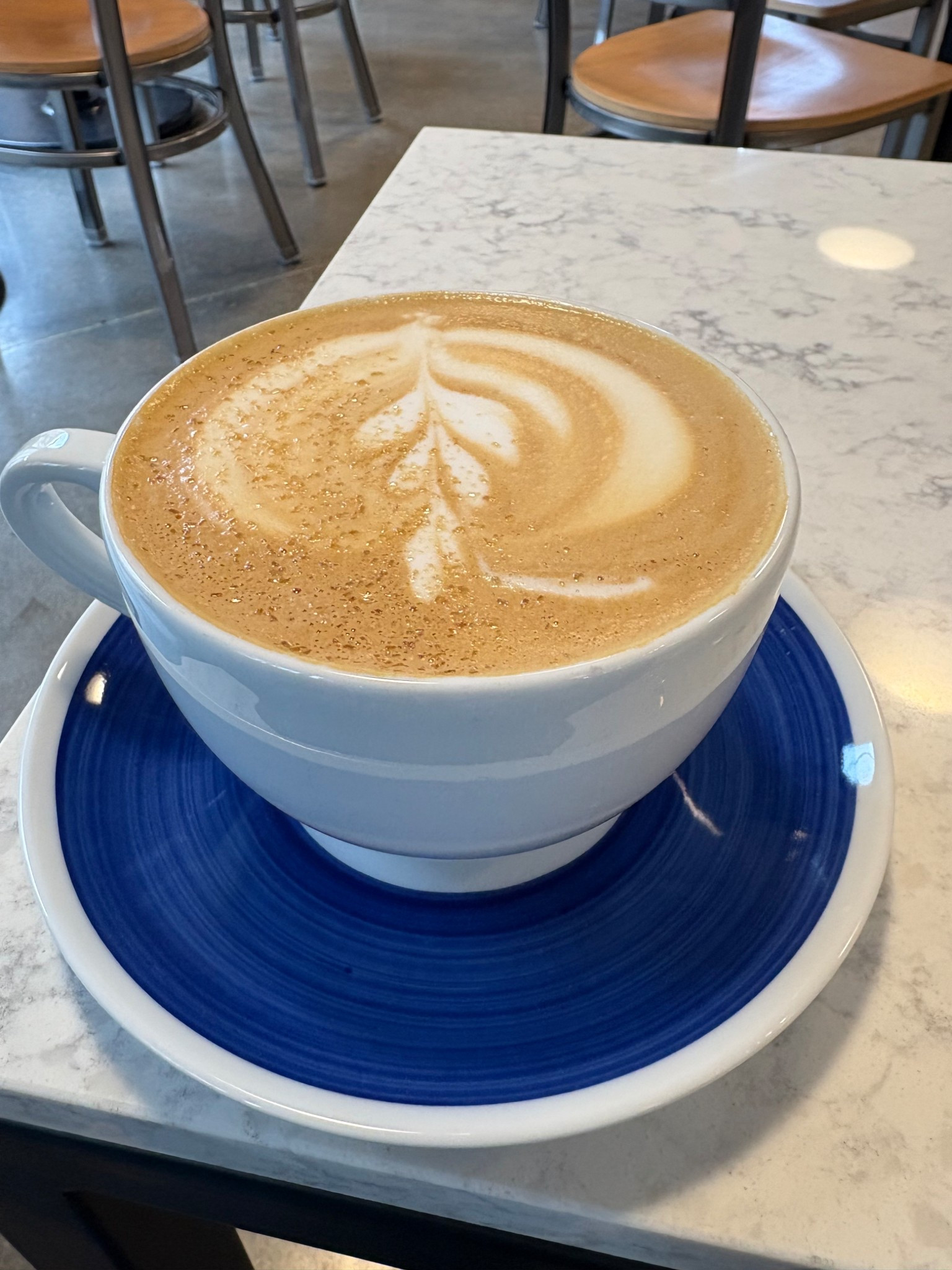 I rarely go out for coffee so when I do it’s such a special treat! Thai was a cookie butter latte and it was amazing! Hope you can take time for yourself this week. Sometimes the little things like coffee with a friend can really refresh us♥️

#LTKselfcare #LTKmomlife #LTKdayinmylife