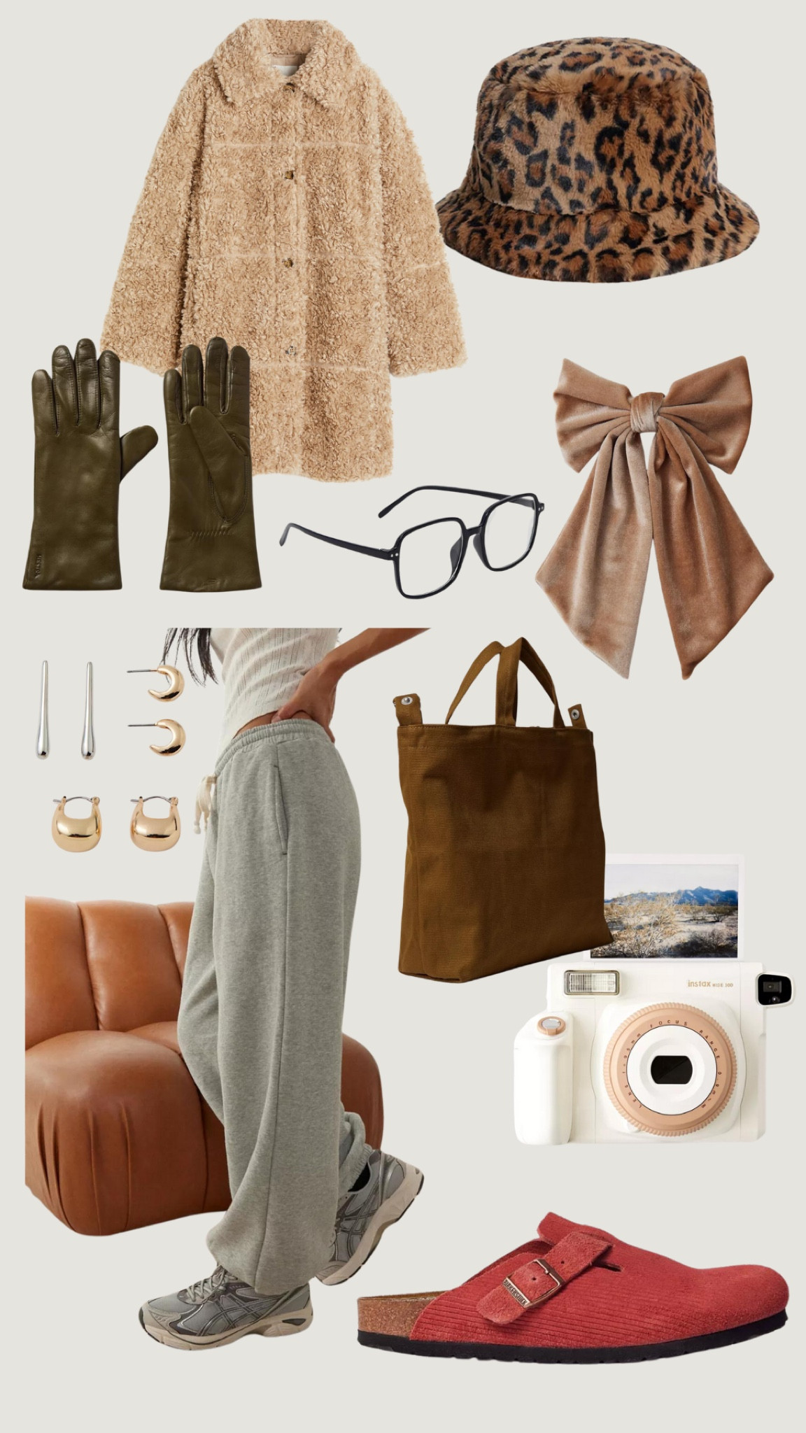 Gift Ideas

#LTKHoliday #LTKGiftGuide
