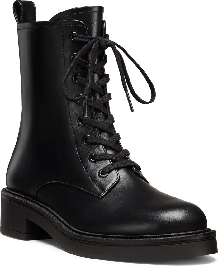 Celia Lite Lace-Up Bootie (Women) | Nordstrom Rack