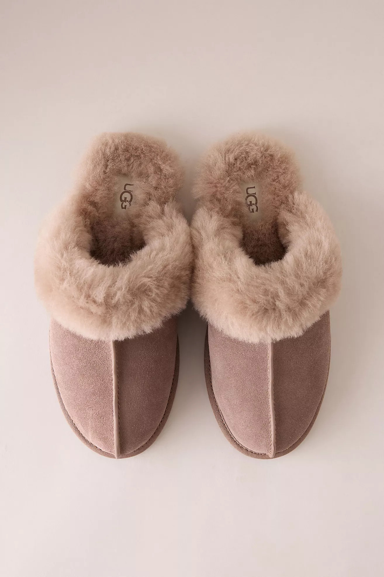 UGG Scuffette II Slippers | Anthropologie (UK)