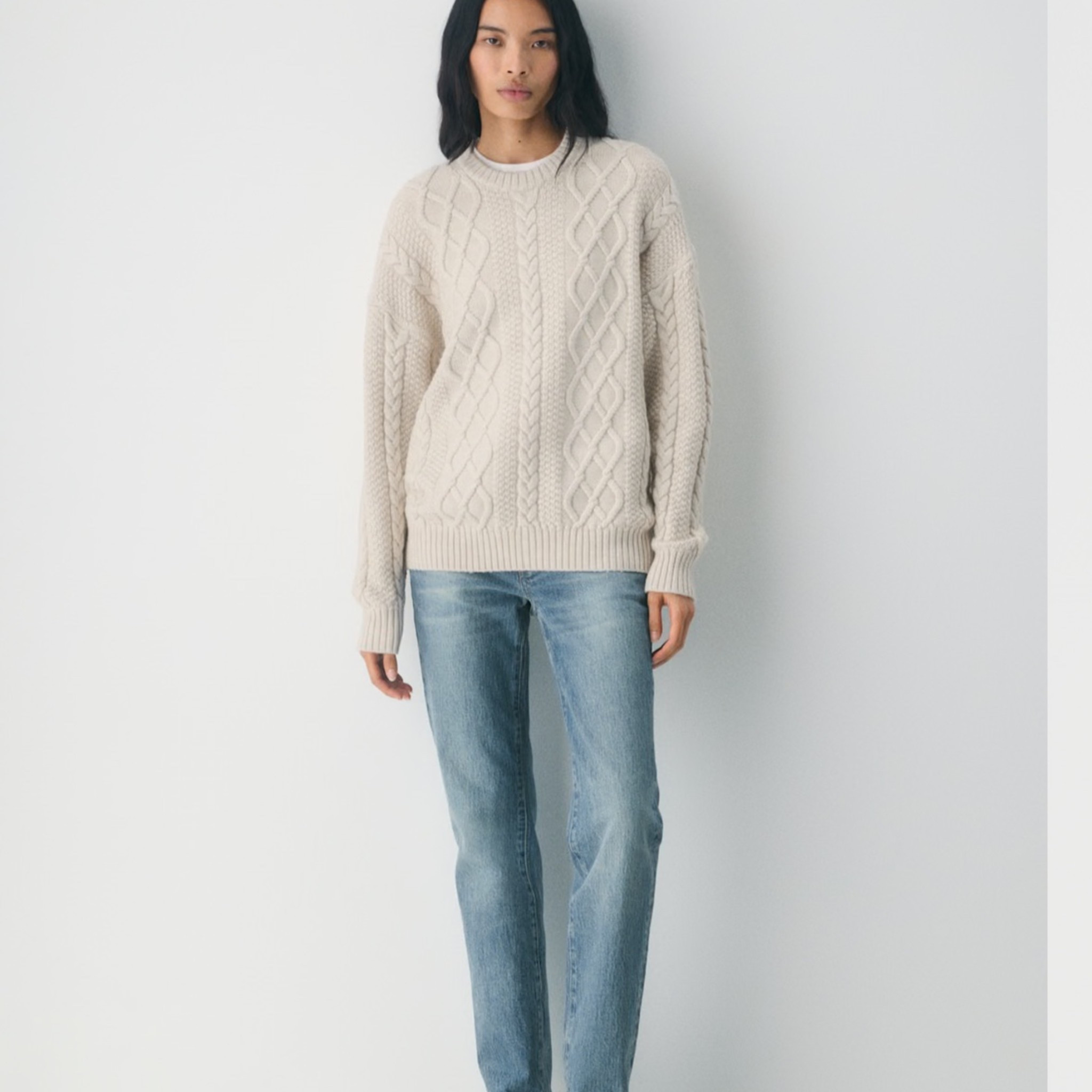 The most luxurious wool sweater that you’ll have in your collection forever and unbelievable price 

#LTKHoliday #LTKFindsUnder100 #LTKGiftGuide