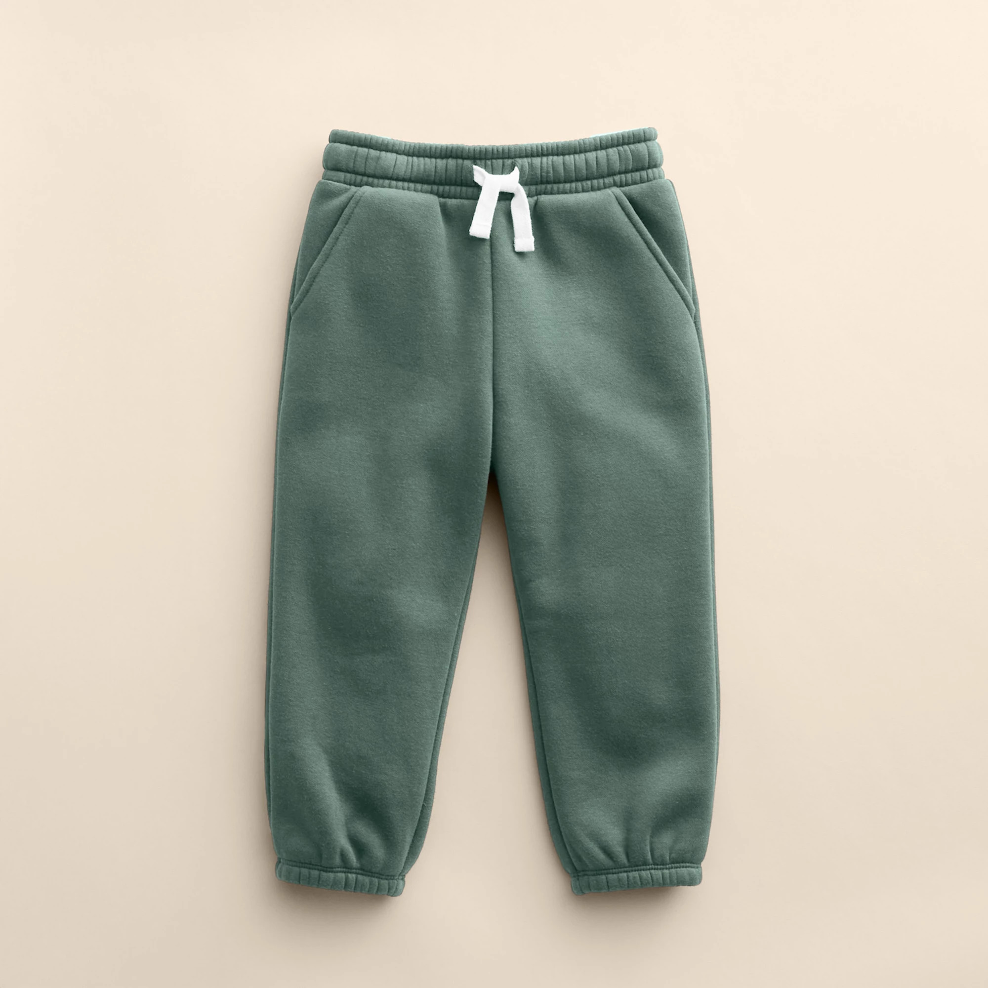 Baby & Toddler Little Co. by Lauren Conrad Fleece Joggers | Kohl's