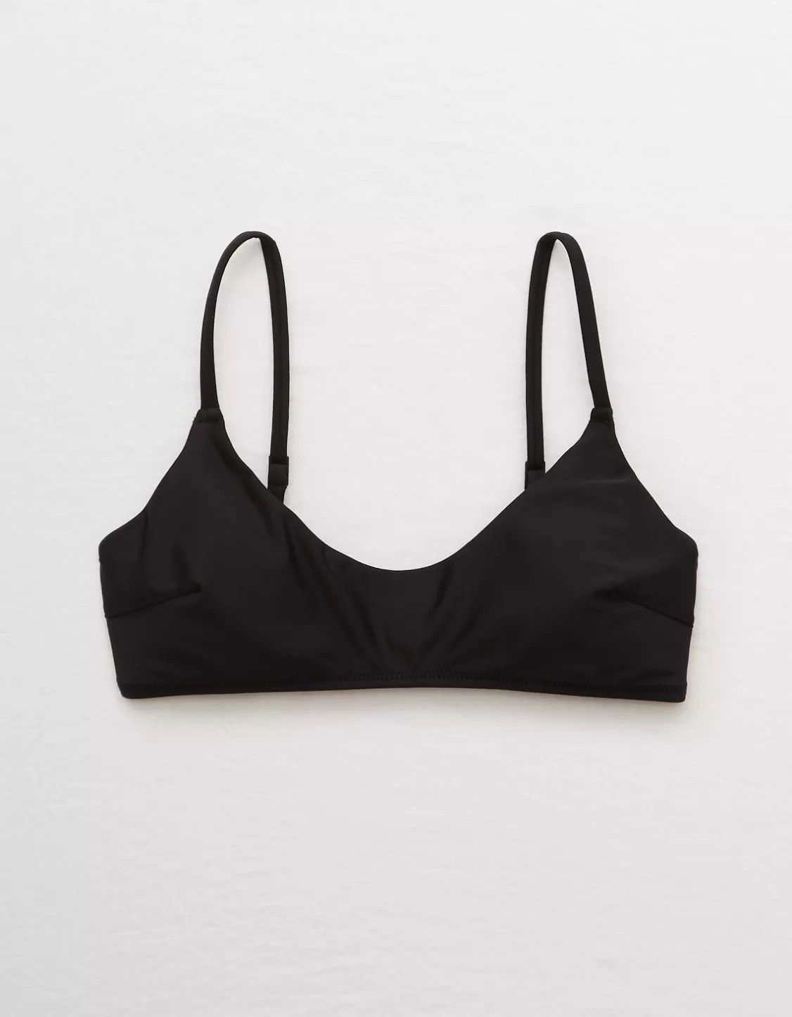 Aerie Scoop Bikini Top | Aerie