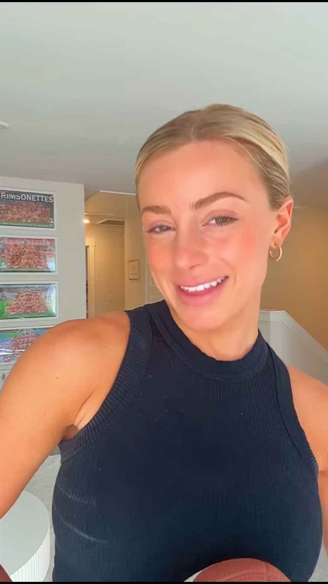 Repping all football season long with @fanatics #ad #Fanatics #GameDay