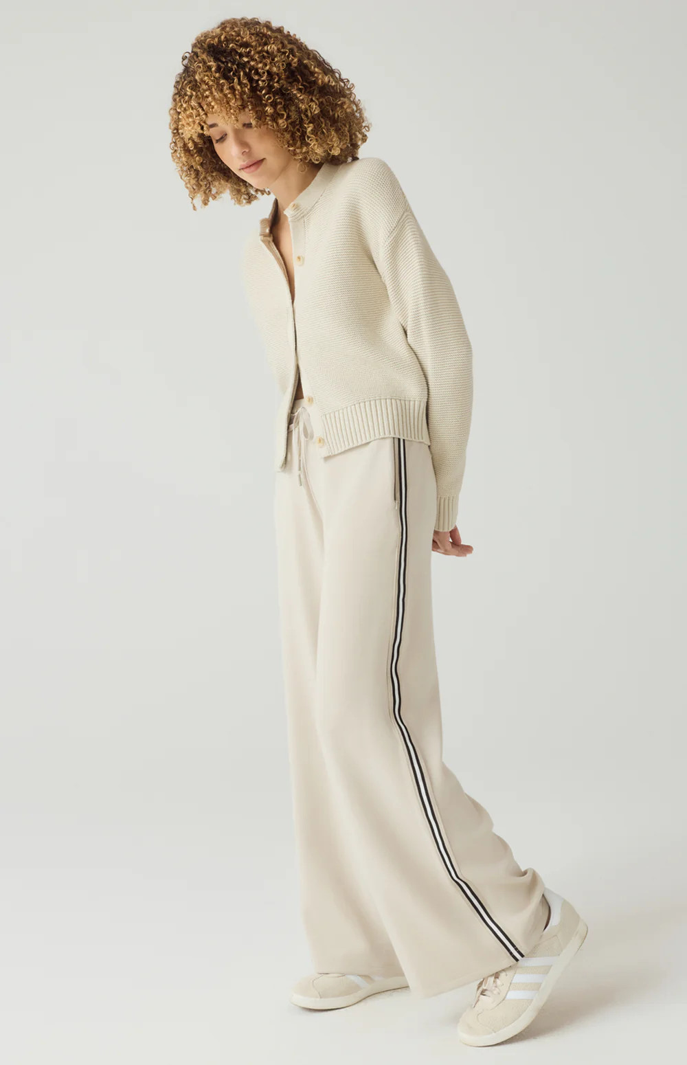 Blake Pant | Pumice | Alp N Rock