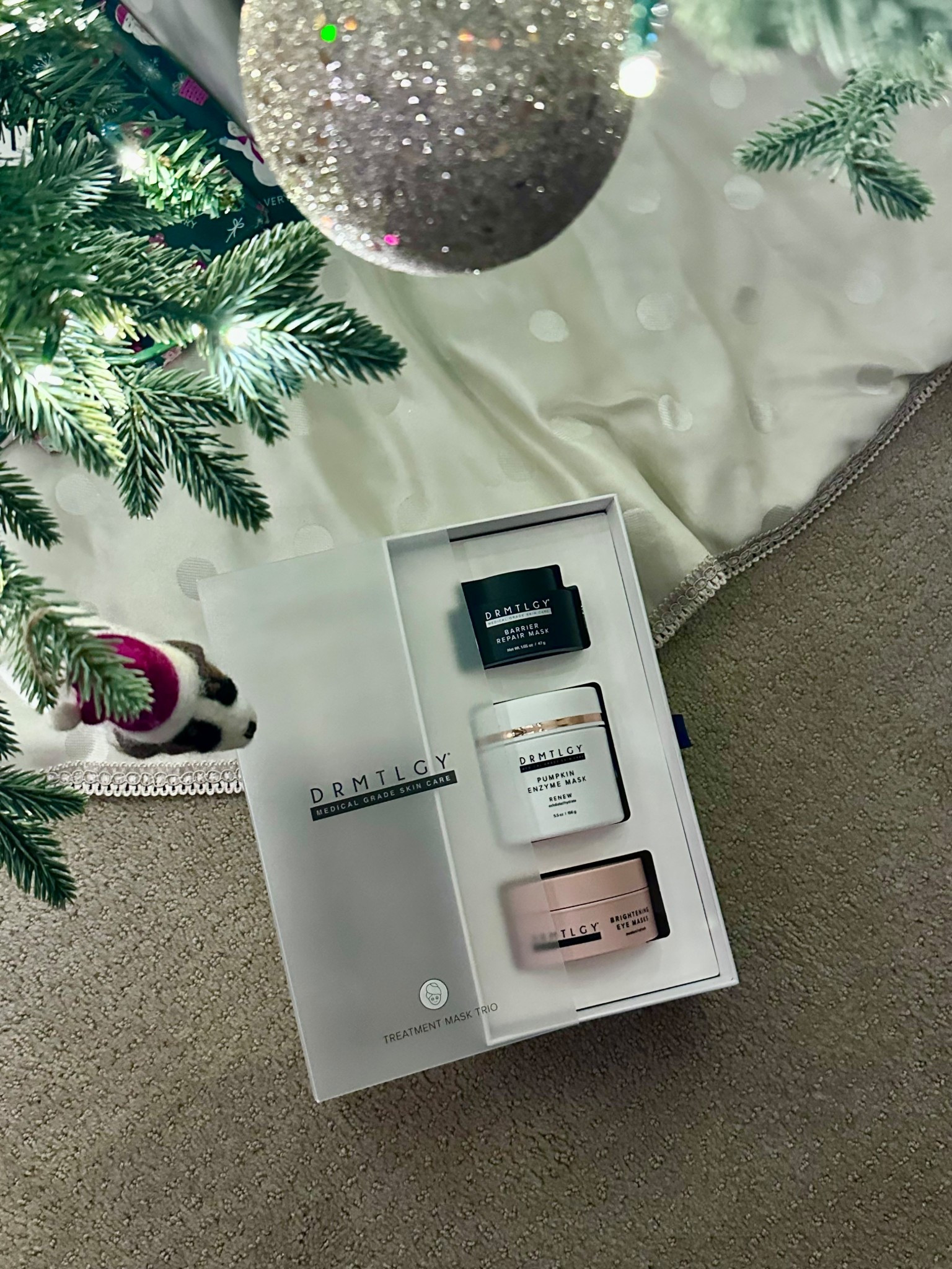 Drmtlgy Treatment Masks! ✨🧖‍♀️ 

#LTKGiftGuide #LTKFindsUnder100 #LTKSaleAlert