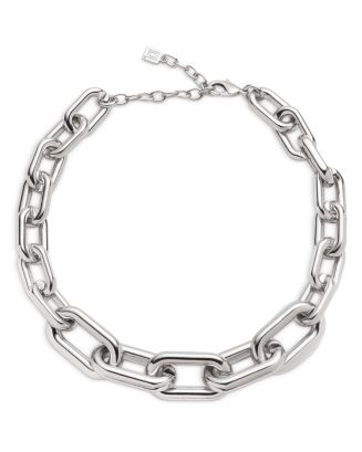 Spektor Chain Link Necklace, 15" | Bloomingdale's (US)