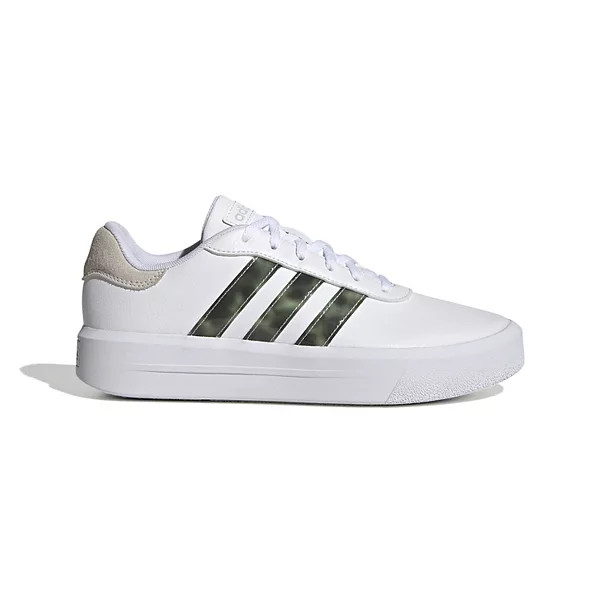 adidas VL Court 3.0 Women's Shoes | Kohl's