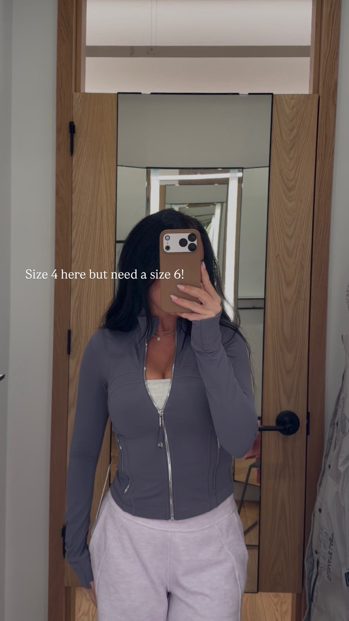 Cute Lululemon finds I tried on in store today 🤍

My sizing 5’7, 145lbs, 32dd 

Lululemon, Lululemon try on, in-store try on, Lululemon haul, cute Lululemon finds, new Lululemon colors, winter activewear, athleisure outfits, gym outfit inspo, workout outfit ideas, neutral activewear, leggings try on, align leggings, Lululemon tops, cozy athleisure, everyday athleisure, fitting room finds, outfit inspo, neutral style, activewear haul

#LTKActive #LTKSeasonal #LTKootd