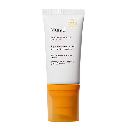 Murad Superactive Moisturizer Spf 50: Brightening, One Size, Nocolor | JCPenney