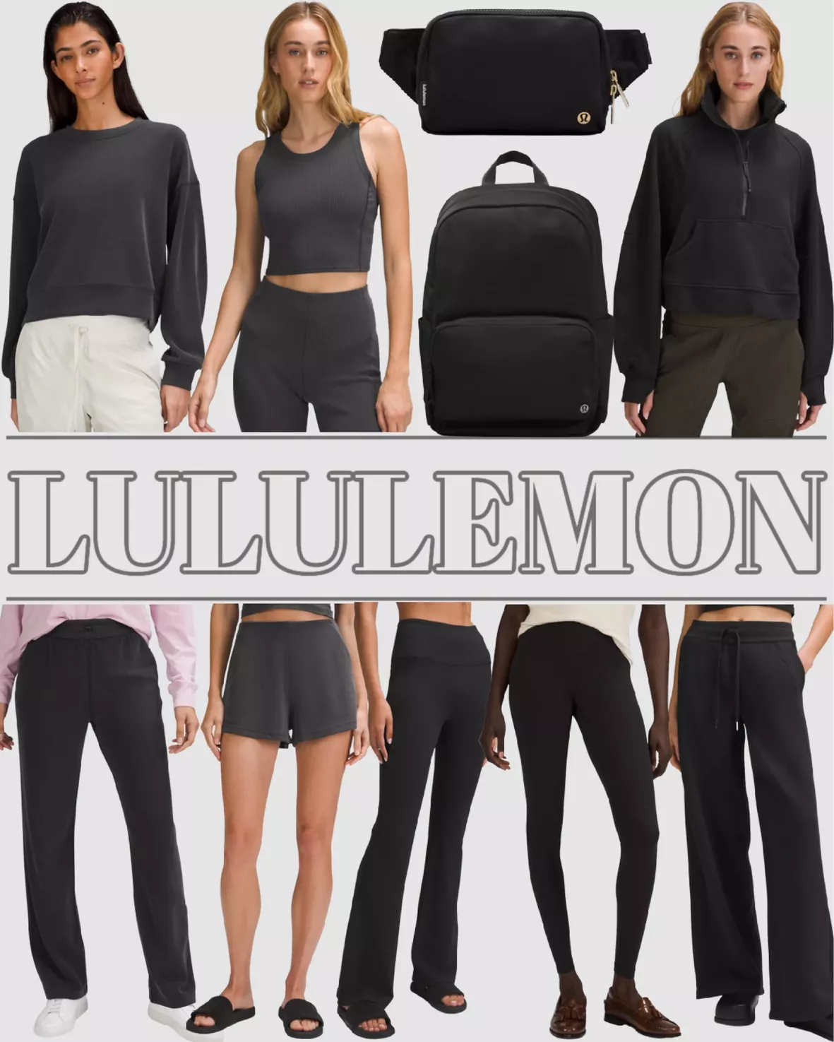 Define Jacket *Luon curated on LTK