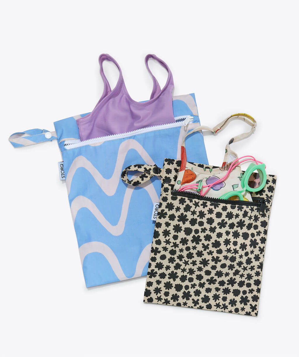 Don't Fret Wet Bag Set | Storq Inc