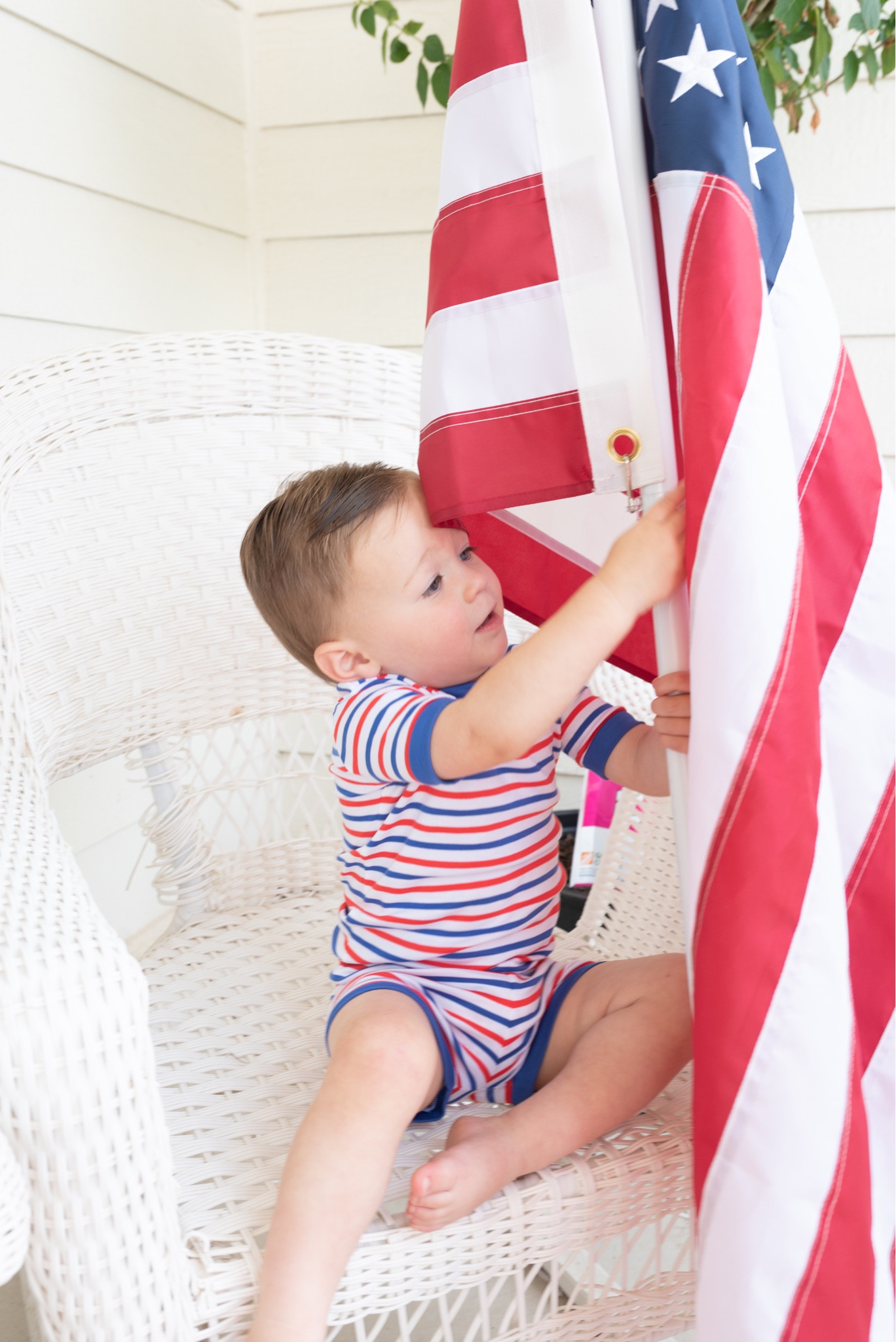 4th of July pajamas for kids from Lake pajamas! #4thofjuly #pajamas #preppykids #starsandstripes #flags #childrensbooks 

#LTKbaby #LTKkids #LTKfamily