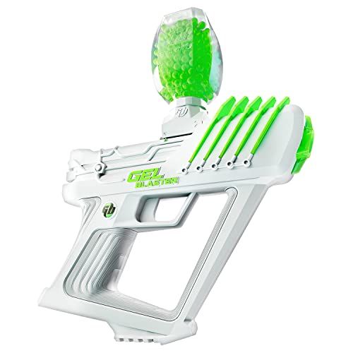 Gel Blaster Surge Gen3 – Ready to Blast Edition (New) - Adjustable FPS with Semi & Automatic Mo... | Amazon (US)