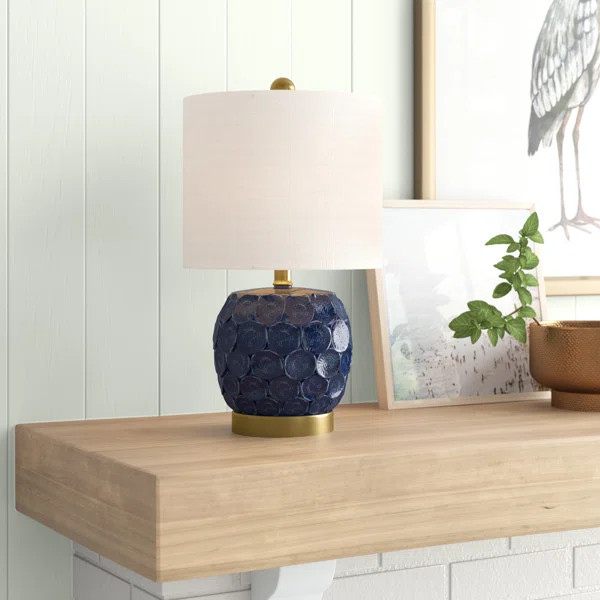 Cletus Table Lamp | Wayfair North America