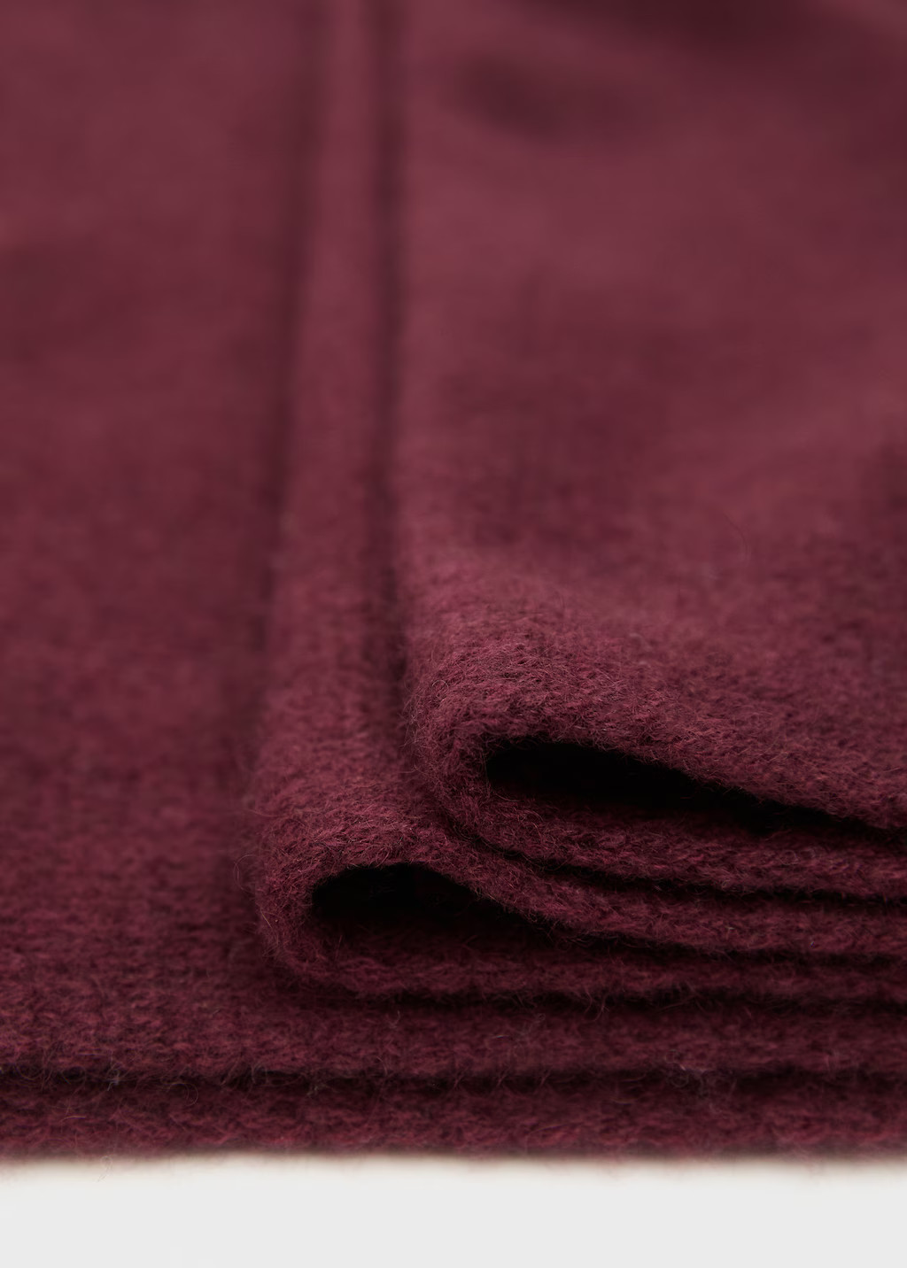 Schal 100% Kaschmir | Mango EU