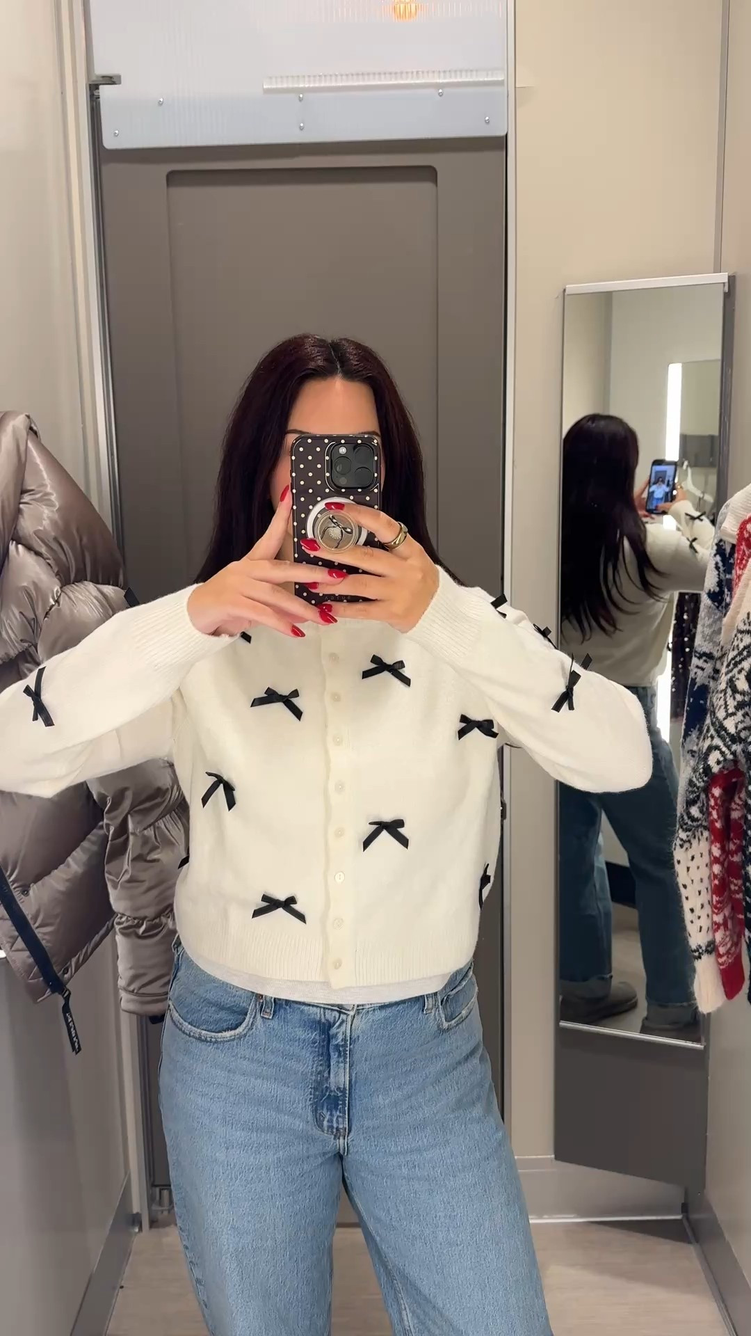 Target has the cutest Christmas sweaters right now omg!! I tried on so many ❤️ linked all my favs! 

#LTKHoliday #LTKGiftGuide #LTKdayinmylife