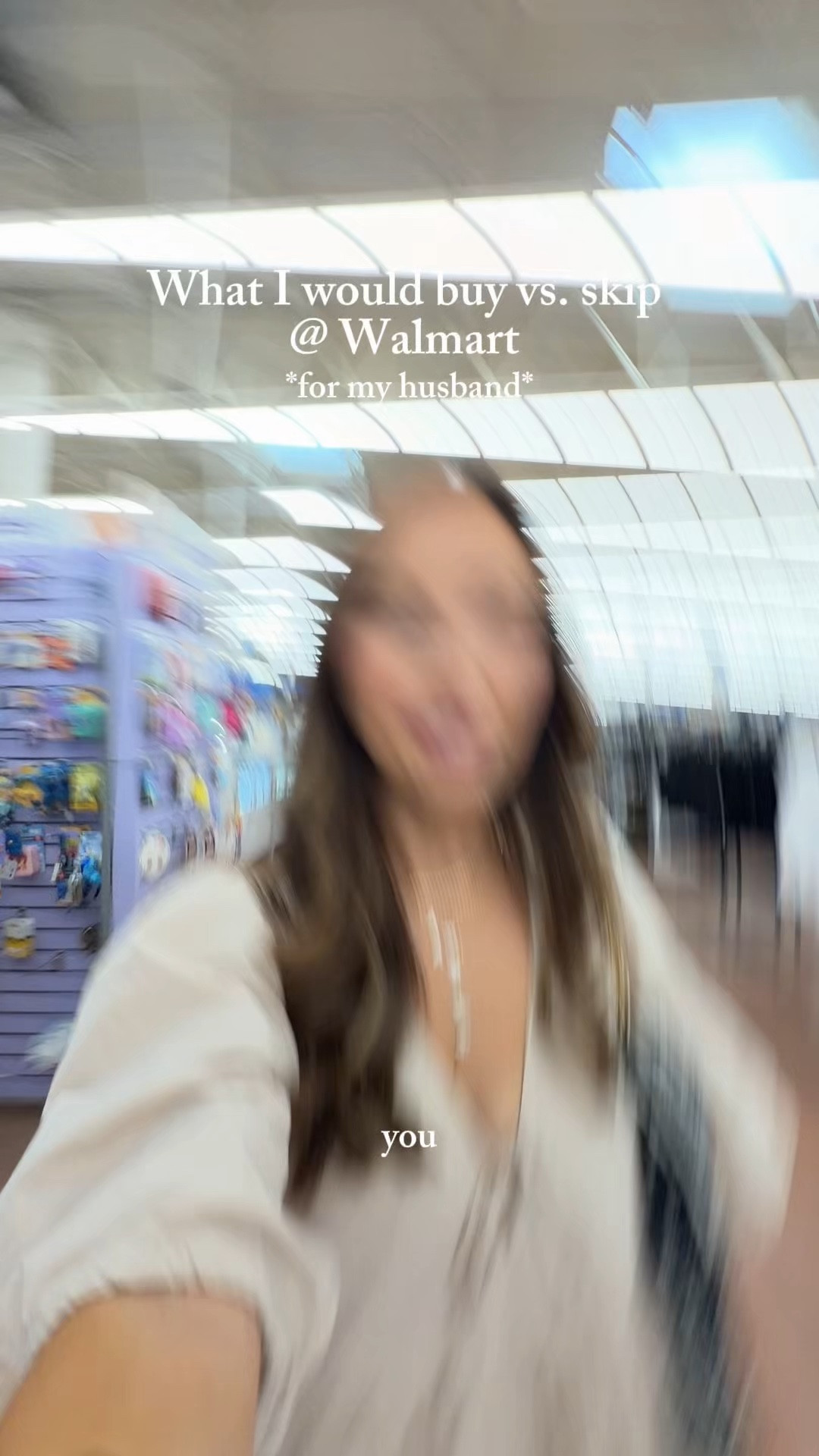 Walmart picks for him @Walmart
