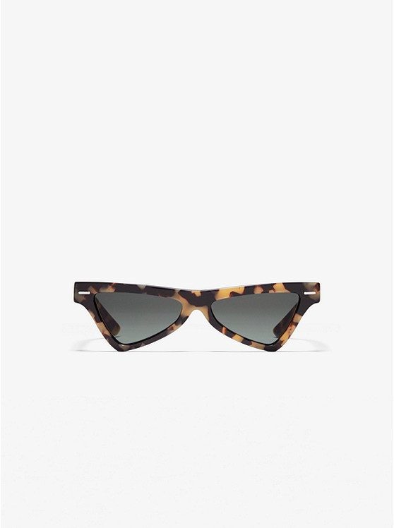 Maddox Sunglasses | Michael Kors US