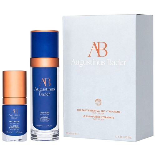 The Daily Essential Duo The Cream | Sephora (US)