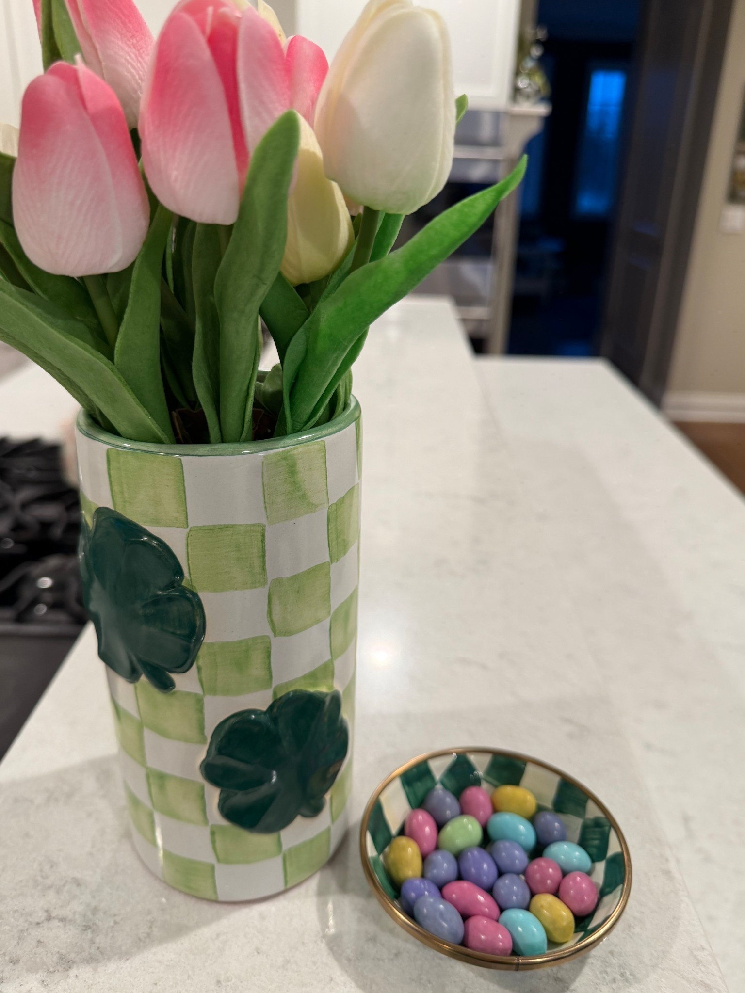 Happy St. Patrick's Day☘️

#LTKdayinmylife